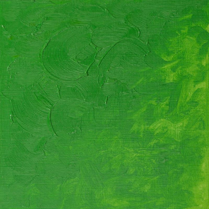Масляная краска "Winton", перманентный светло-зеленый 37мл